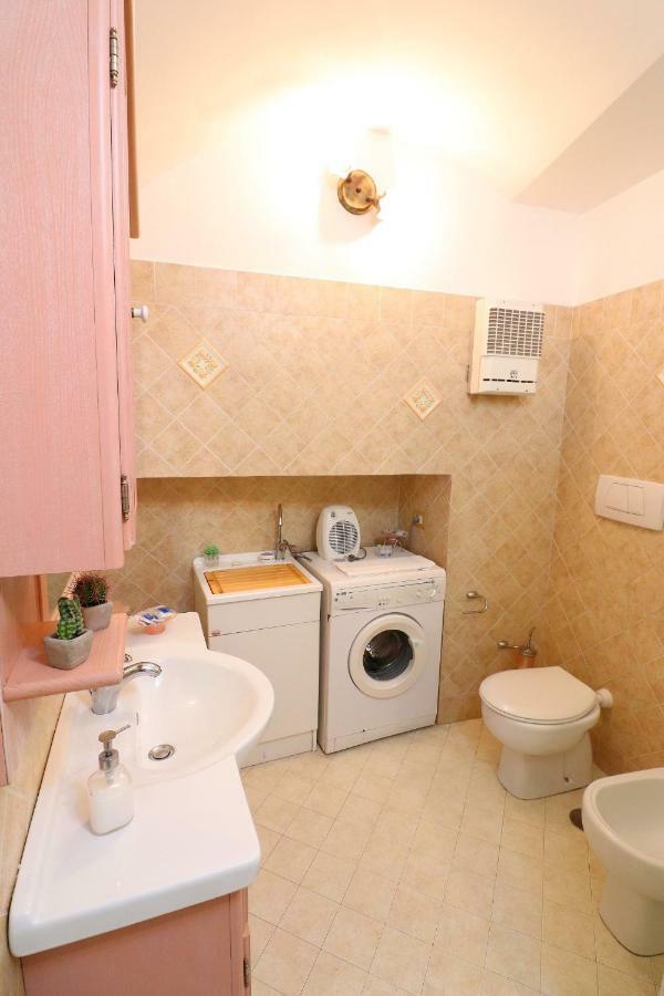 Casa Alessandra - De Vivo Realty 波西塔諾 外观 照片